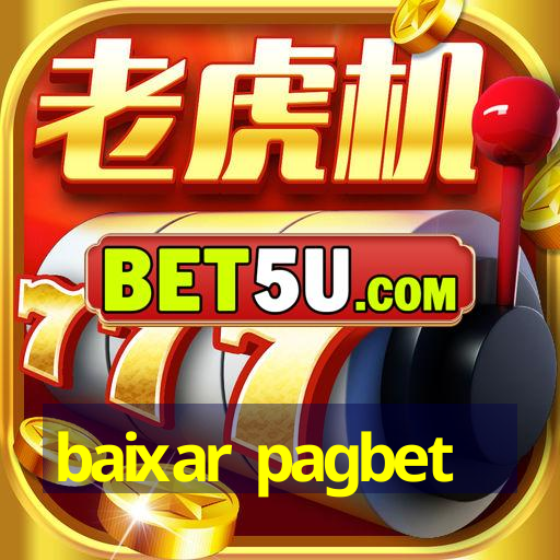 baixar pagbet