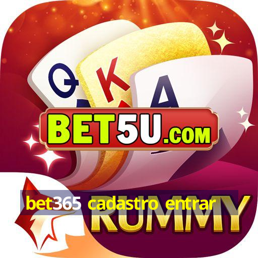 bet365 cadastro entrar