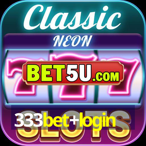 333bet+login