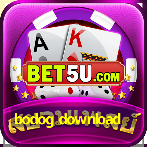 bodog download