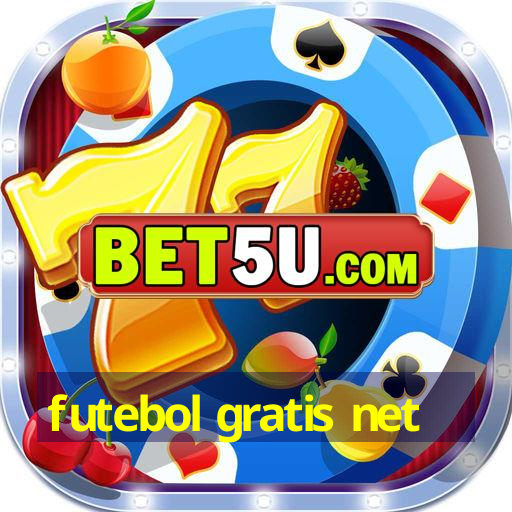 futebol gratis net